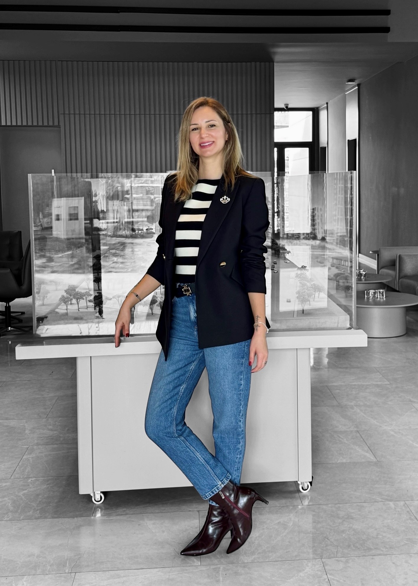 Merve Sivri